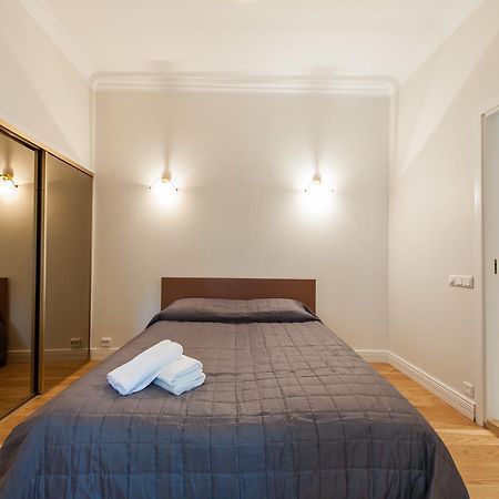 Delta Apartments - Old Town View Apartment ทาลลินน์ ภายนอก รูปภาพ