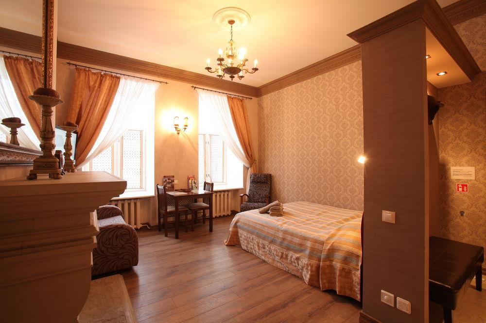 Delta Apartments - Old Town View Apartment ทาลลินน์ ภายนอก รูปภาพ