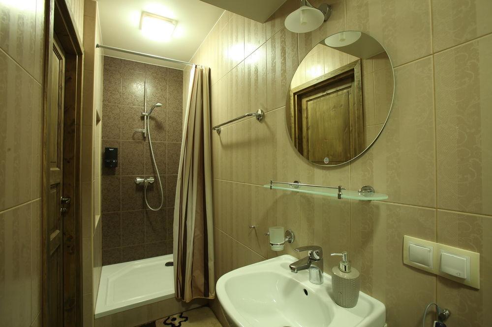 Delta Apartments - Old Town View Apartment ทาลลินน์ ภายนอก รูปภาพ