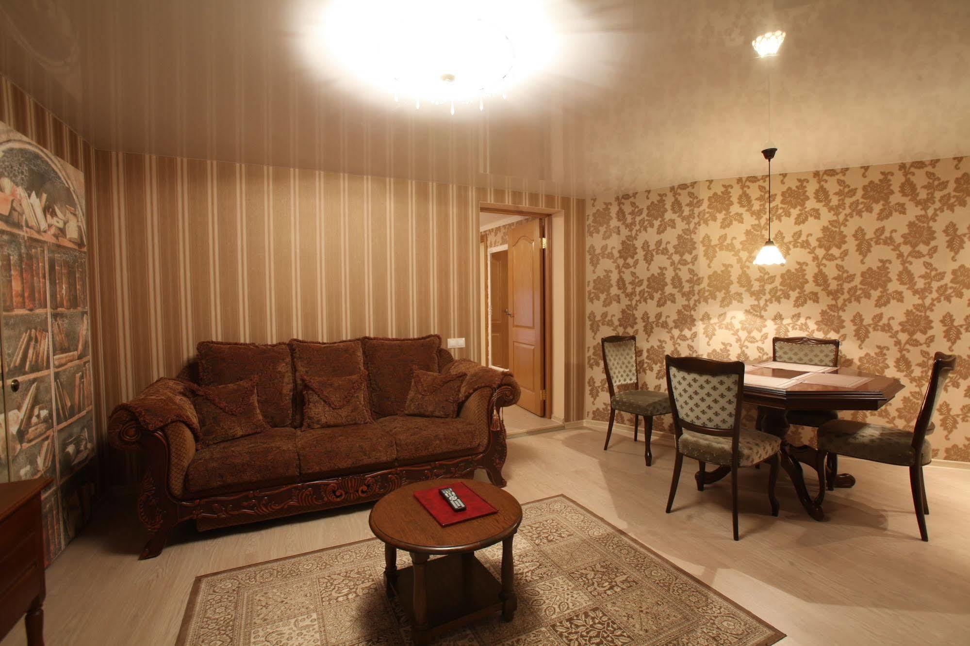 Delta Apartments - Old Town View Apartment ทาลลินน์ ภายนอก รูปภาพ